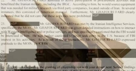 Investigation needed into how Iranian VP’s son got government contracts, groups say