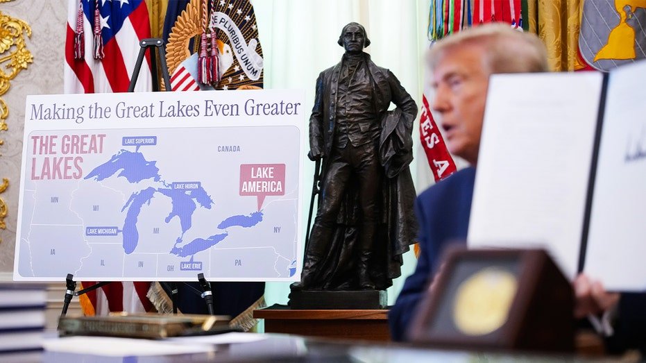 trump executive order