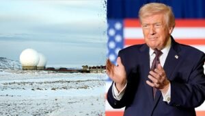 Trump declares victory in historic deal with Greenland as he secures ‘permanent’ US military rights
