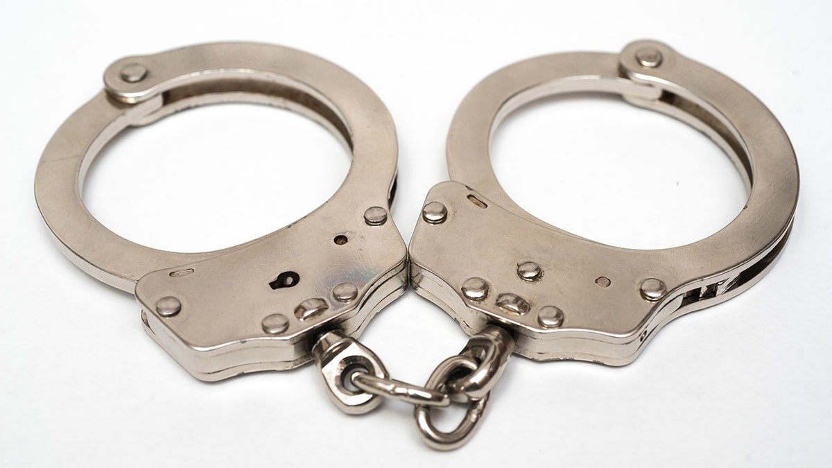 Handcuffs