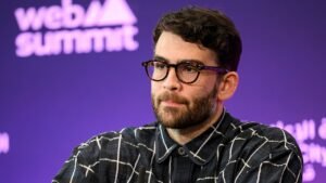 Hasan Piker brushes off Dems who see him as a liability, names his ’28 choice Hasan Piker brushes off Dems who see him as a liability, names his ’28 choice