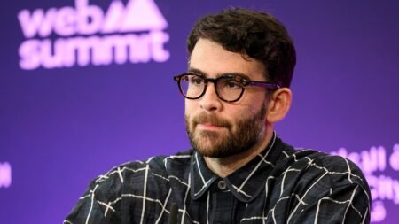 Hasan Piker brushes off Dems who see him as a liability, names his ’28 choice Hasan Piker brushes off Dems who see him as a liability, names his ’28 choice