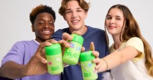 Most Kids Vitamins Have More Added Sugar Than a Cookie — This Daily Chewable for Teens Is Changing the Game