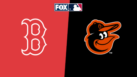 How to Watch Red Sox vs. Orioles: TV Channel, Live Stream, Time How to Watch Red Sox vs. Orioles: TV Channel, Live Stream, Time
