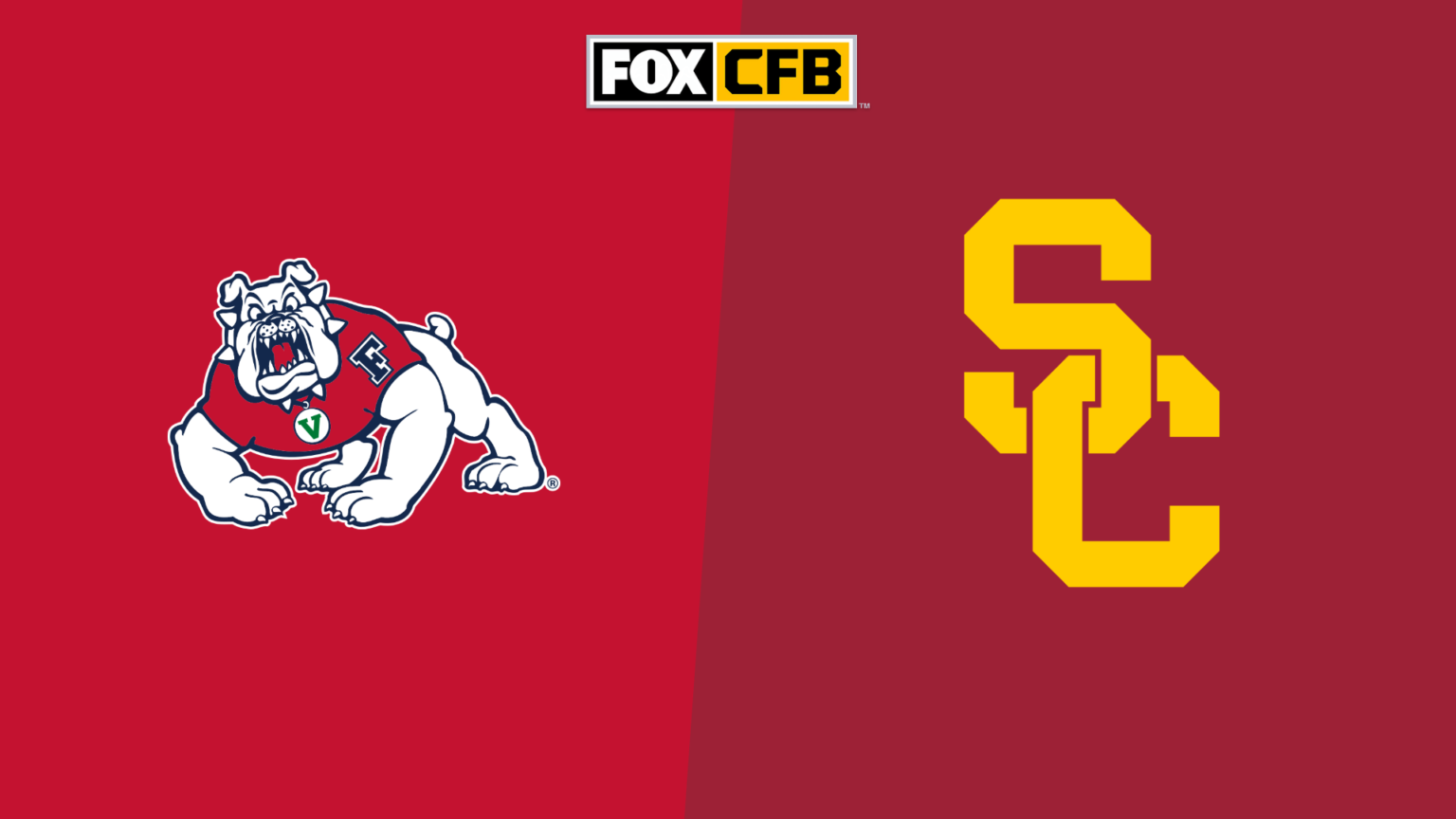 How to Watch Fresno State vs. USC: TV Channel, Live Stream, Time How to Watch Fresno State vs. USC: TV Channel, Live Stream, Time