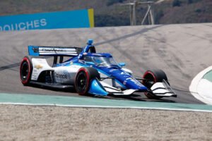 How to Watch 2026 INDYCAR Laguna Seca: Schedule, Start Time, TV, Stream
