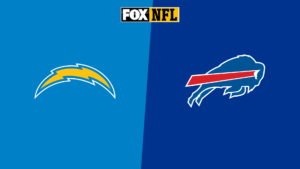 How to Watch Chargers vs. Bills: TV Channel, Live Stream, Time How to Watch Chargers vs. Bills: TV Channel, Live Stream, Time