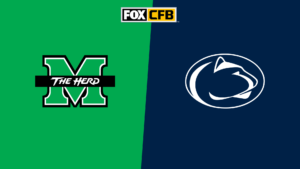 How to Watch Marshall vs. Penn State: TV Channel, Live Stream, Time How to Watch Marshall vs. Penn State: TV Channel, Live Stream, Time