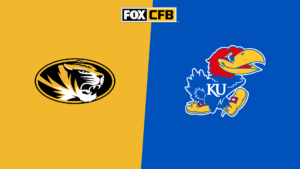 How to Watch Missouri vs. Kansas: TV Channel, Live Stream, Time How to Watch Missouri vs. Kansas: TV Channel, Live Stream, Time