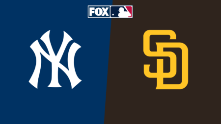 How to Watch Yankees vs. Padres: TV Channel, Live Stream, Time How to Watch Yankees vs. Padres: TV Channel, Live Stream, Time