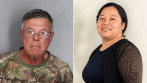 Maryland hunter’s alleged mistake leaves Delaware mother dead