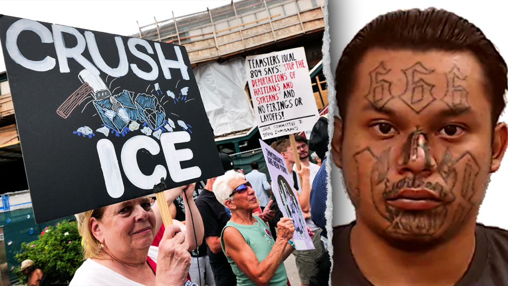 White House brings receipts after media claims noncriminal ICE arrests ‘soaring’: ‘False narratives’ White House brings receipts after media claims noncriminal ICE arrests ‘soaring’: ‘False narratives’
