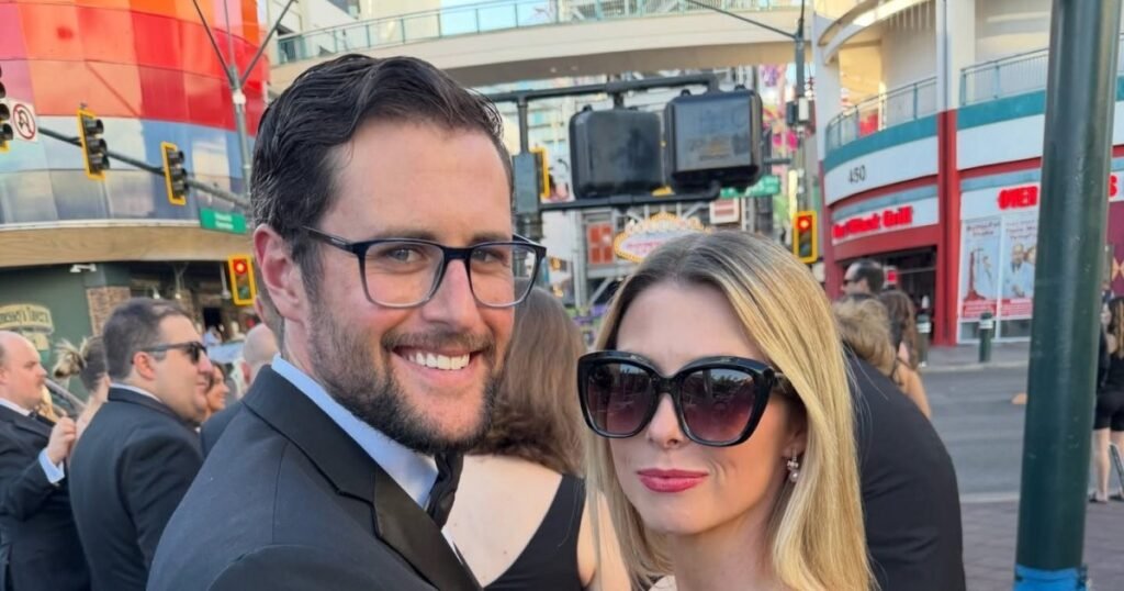 Jake Reiner Weds Fiancee 8 Months After Deaths of His Parents Rob and Michele Reiner: Report Jake Reiner Weds Fiancee 8 Months After Deaths of His Parents Rob and Michele Reiner: Report