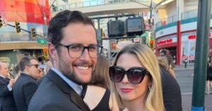Jake Reiner Weds Fiancee 8 Months After Deaths of His Parents Rob and Michele Reiner: Report