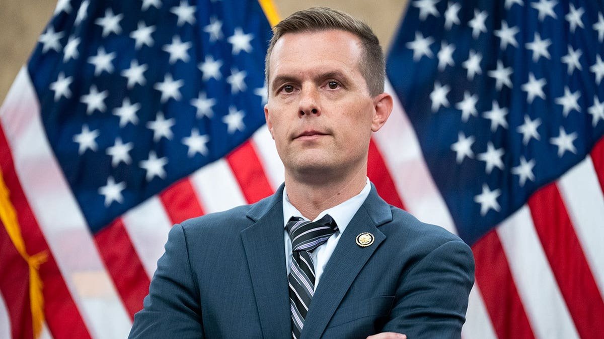 Rep. Jared Golden