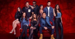 ‘Jersey Shore: Family Vacation’ Cast Bids Farewell to MTV With 1 Last Trip to the OG House (Exclusive)