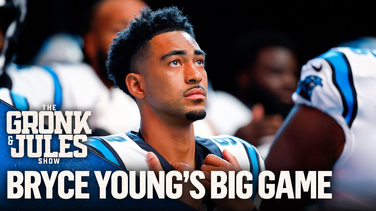 Why Bryce Young Has Impressed Gronk and Jules: ‘Really Fun To Watch’ Why Bryce Young Has Impressed Gronk and Jules: ‘Really Fun To Watch’