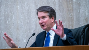 Kavanaugh throws Trump ‘a lifeline’ on mail ballot rules despite Supreme Court loss before midterms Kavanaugh throws Trump ‘a lifeline’ on mail ballot rules despite Supreme Court loss before midterms