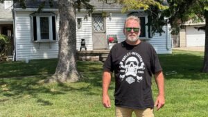 Michigan man doxxed after exposing his city’s booming Islamic surge takes defiant stand: ‘Not gonna stop’ Michigan man doxxed after exposing his city’s booming Islamic surge takes defiant stand: ‘Not gonna stop’