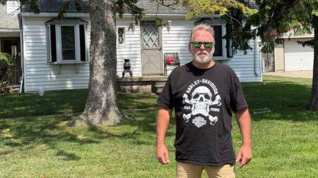 Michigan man doxxed after exposing his city’s booming Islamic surge takes defiant stand: ‘Not gonna stop’