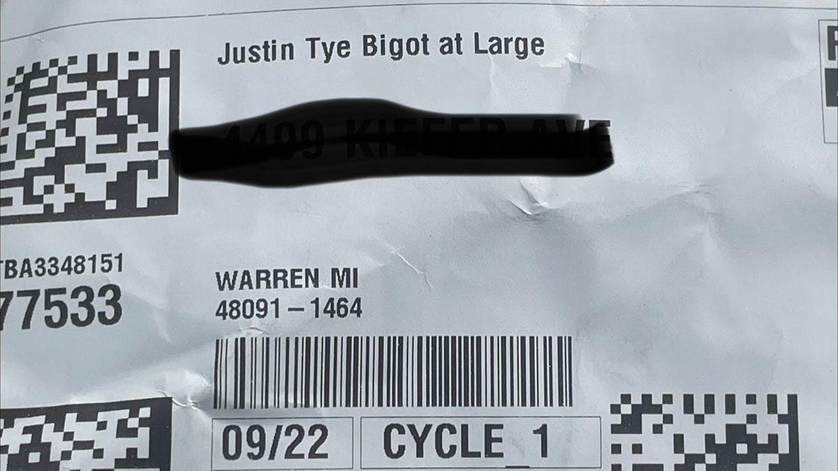 justin tye michigan