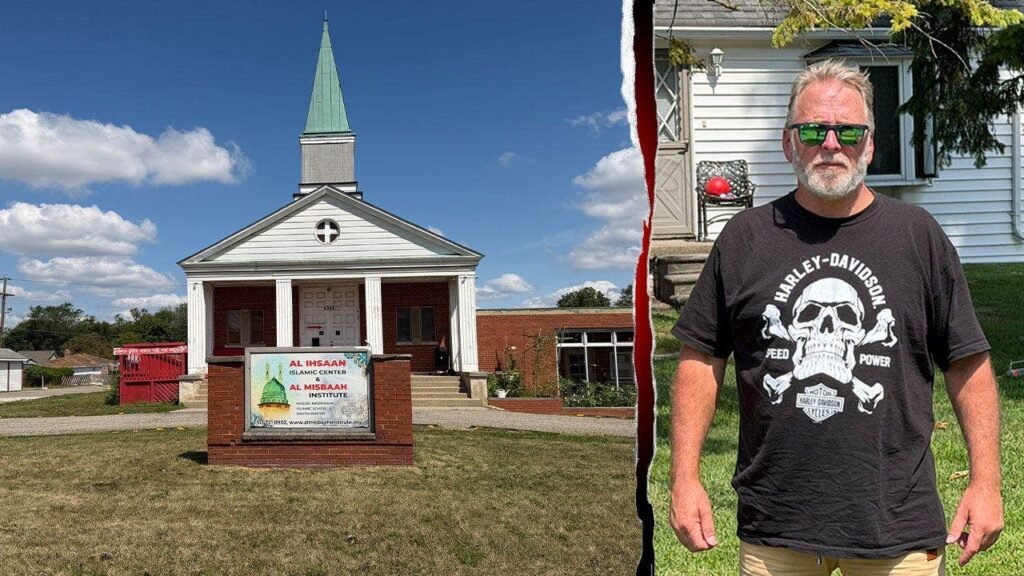 Working-class Americans say their town is the next Dearborn — and they’ve had enough Working-class Americans say their town is the next Dearborn — and they’ve had enough