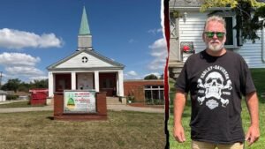 Working-class Americans say their town is the next Dearborn — and they’ve had enough