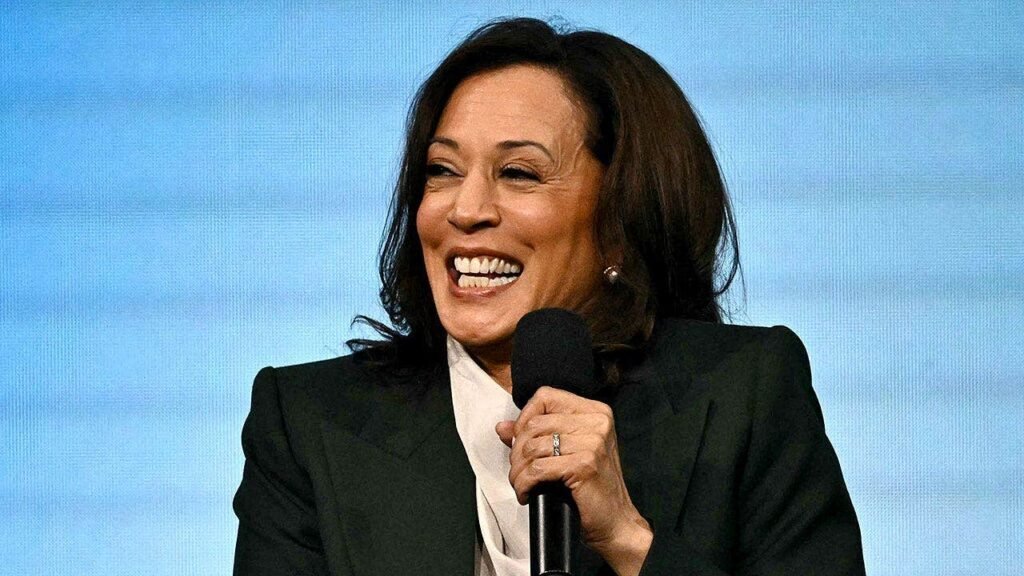 Ex-Dem insider blows lid off fundraising ‘gimmicks’ during 2024 election: ‘Pyramid scheme’ Ex-Dem insider blows lid off fundraising ‘gimmicks’ during 2024 election: ‘Pyramid scheme’