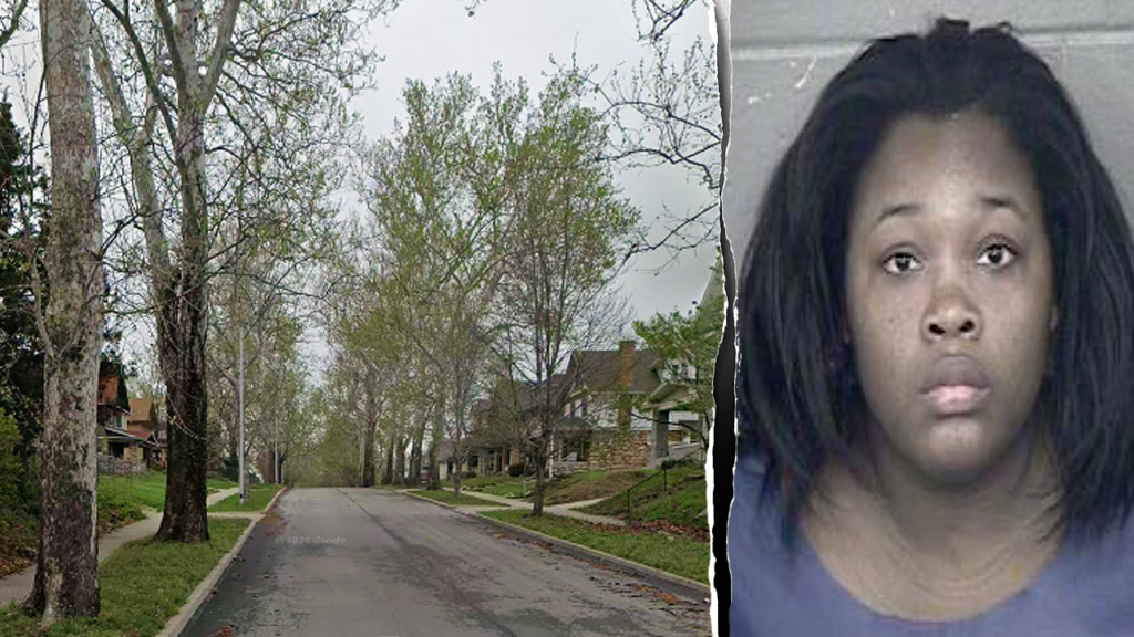 Missouri mom who put newborn in oven instead of crib learns fate as murder charge dropped