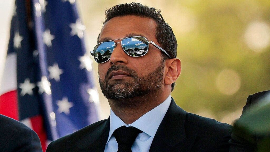Inside Operation Blackout: Patel reveals global scam ‘cities’ targeting your parents’ life savings Inside Operation Blackout: Patel reveals global scam ‘cities’ targeting your parents’ life savings