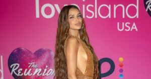 Love Island USA’s Kayda Seemingly Dropped From Women’s Charity Campaign After Season 8 Reunion Love Island USA’s Kayda Seemingly Dropped From Women’s Charity Campaign After Season 8 Reunion