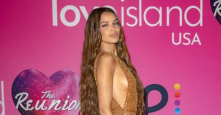Love Island USA’s Kayda Seemingly Dropped From Women’s Charity Campaign After Season 8 Reunion