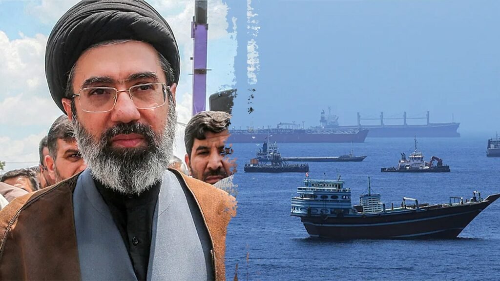 Iran prefers conflict with US over peace to suppress internal uprising, human rights activist warns Iran prefers conflict with US over peace to suppress internal uprising, human rights activist warns