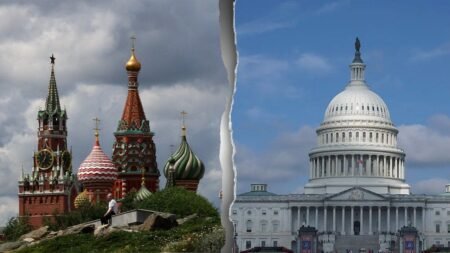 Russian spies orchestrated K murder plot in nation’s capital, US alleges