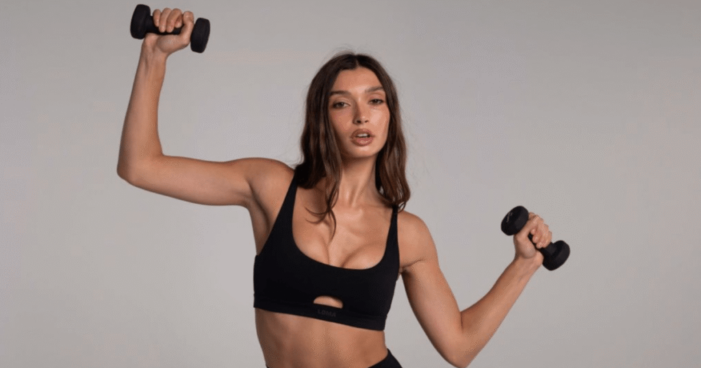 The Fall Activewear Upgrade You’ll Want for Workouts, Travel and Everything in Between