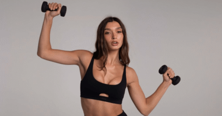 The Fall Activewear Upgrade You’ll Want for Workouts, Travel and Everything in Between The Fall Activewear Upgrade You’ll Want for Workouts, Travel and Everything in Between