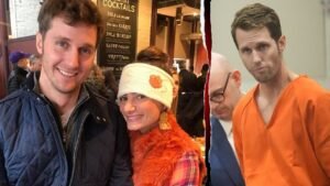Texas prosecutors take death penalty off the table for man accused of murdering wife and fleeing to Italy Texas prosecutors take death penalty off the table for man accused of murdering wife and fleeing to Italy