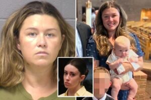 Lindsay Clancy-obsessed mom accused of murdering son, 2, retains notorious ‘tot mom’ Casey Anthony’s lawyer Lindsay Clancy-obsessed mom accused of murdering son, 2, retains notorious ‘tot mom’ Casey Anthony’s lawyer
