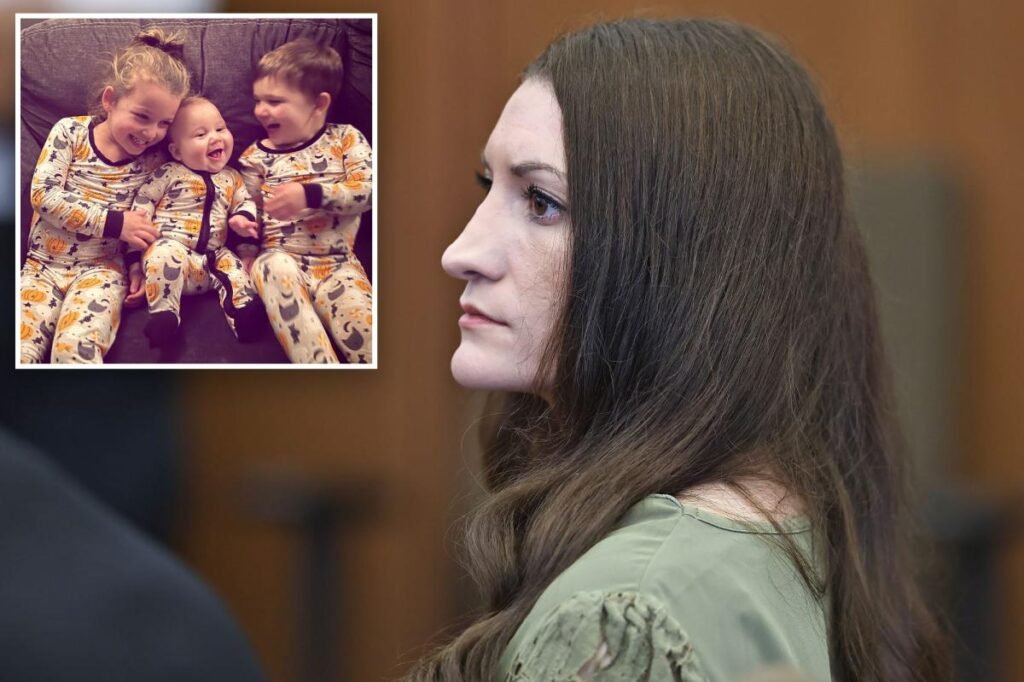 Possible outcomes from the Lindsay Clancy trial explained Possible outcomes from the Lindsay Clancy trial explained
