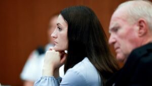 Lindsay Clancy mistrial declared after jury deadlocks in killings of her three children