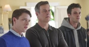 4 Great New Shows to Stream This Weekend (September 25-27): ‘Line of Fire’ and More