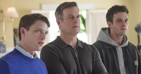4 Great New Shows to Stream This Weekend (September 25-27): ‘Line of Fire’ and More