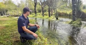 Lunenburg water conservation continues after Dares Lake dam breach
