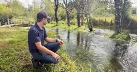 Lunenburg water conservation continues after Dares Lake dam breach