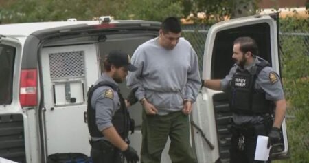 Sentencing delayed again for man behind Ditch-2 wildfire