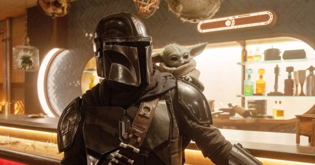 35 Best Disney+ Movies to Stream Right Now (September 2026): ‘The Mandalorian and Grogu’ and More