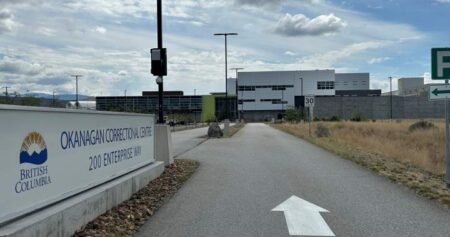 Mayors push to turn Oliver correctional centre into mandatory care facility
