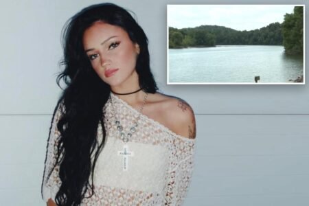 Teen’s death ruled an accident months after she vanished from boat party