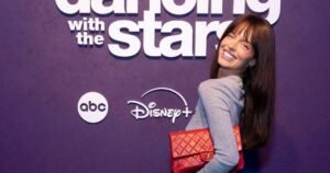 Maura Higgins Says She Still Has Doubts About Whether She Can Keep Up on ‘Dancing With the Stars’ (Exclusive)