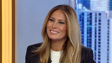 Melania Trump urges AI ‘vigilance,’ says Americans need to get educated Melania Trump urges AI ‘vigilance,’ says Americans need to get educated